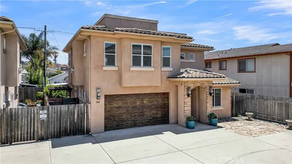 $1,199,000 | 348 North 3rd Street, Grover Beach, CA 93433