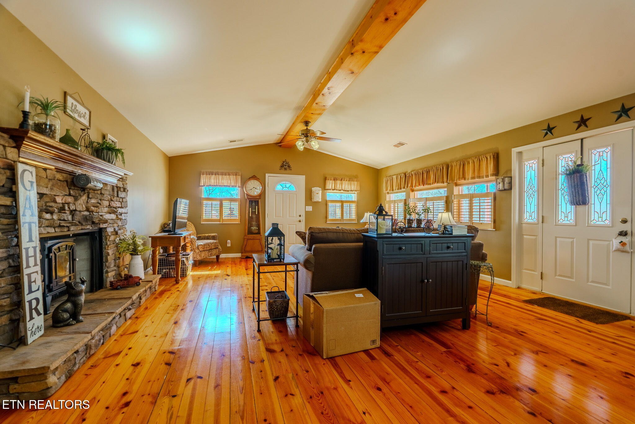 140 Britton Road Loudon, TN 37774 - Photo 7 of 38 Gallery Image 7
