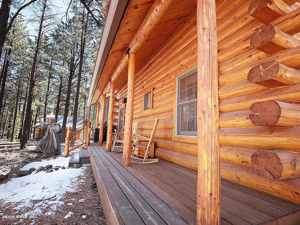 24 County Road Greer, AZ 85927 - Photo 11 of 39