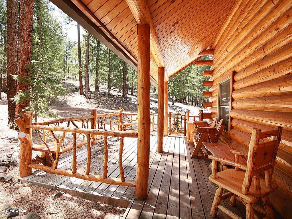 24 County Road Greer, AZ 85927 - Photo 12 of 39