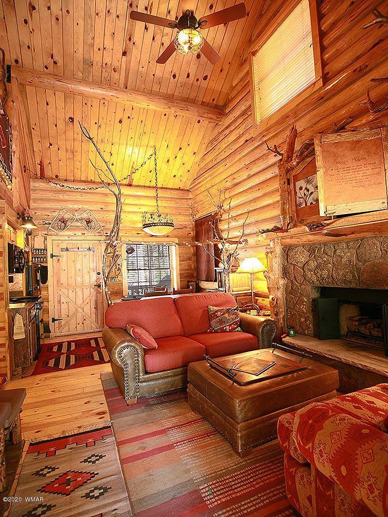 24 County Road Greer, AZ 85927 - Photo 13 of 39