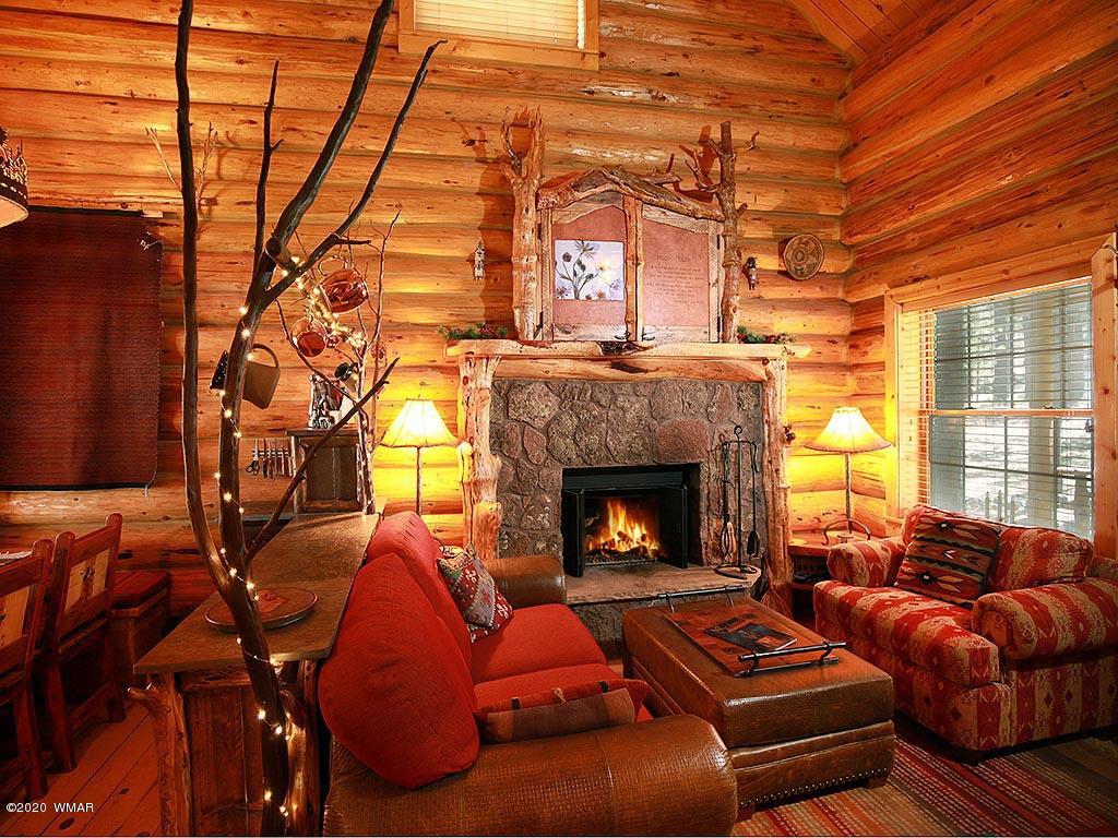 24 County Road Greer, AZ 85927 - Photo 14 of 39