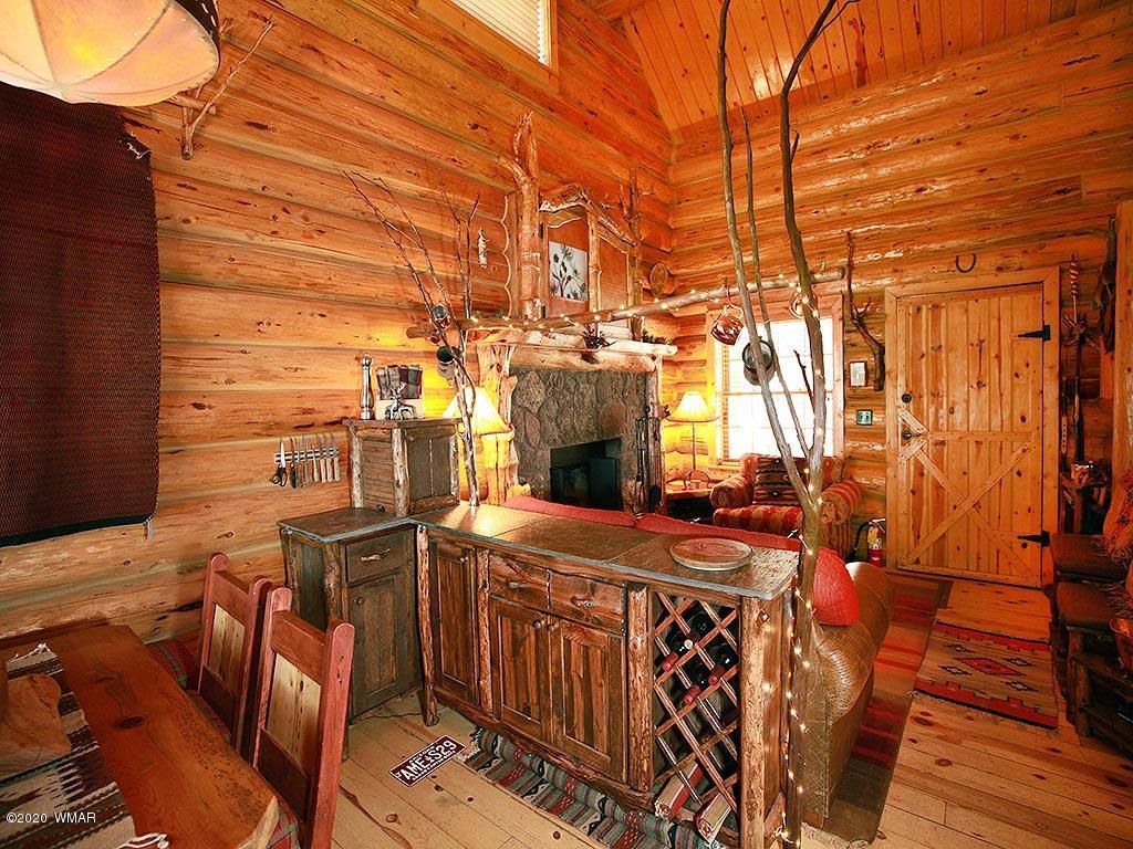 24 County Road Greer, AZ 85927 - Photo 15 of 39