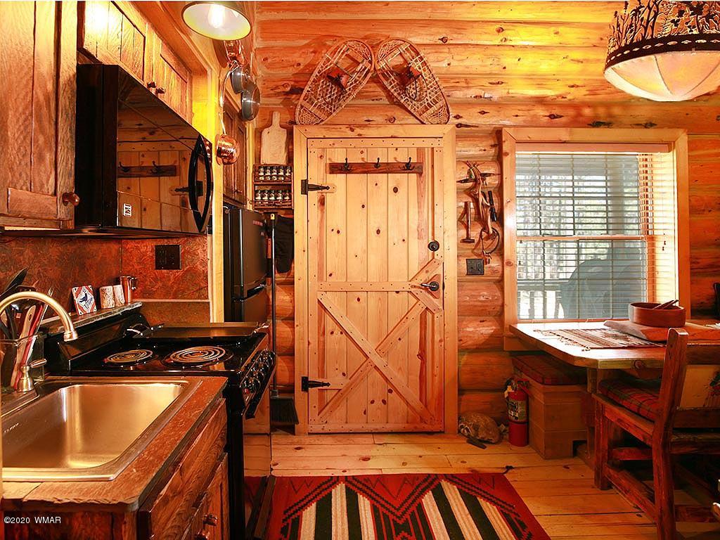 24 County Road Greer, AZ 85927 - Photo 16 of 39