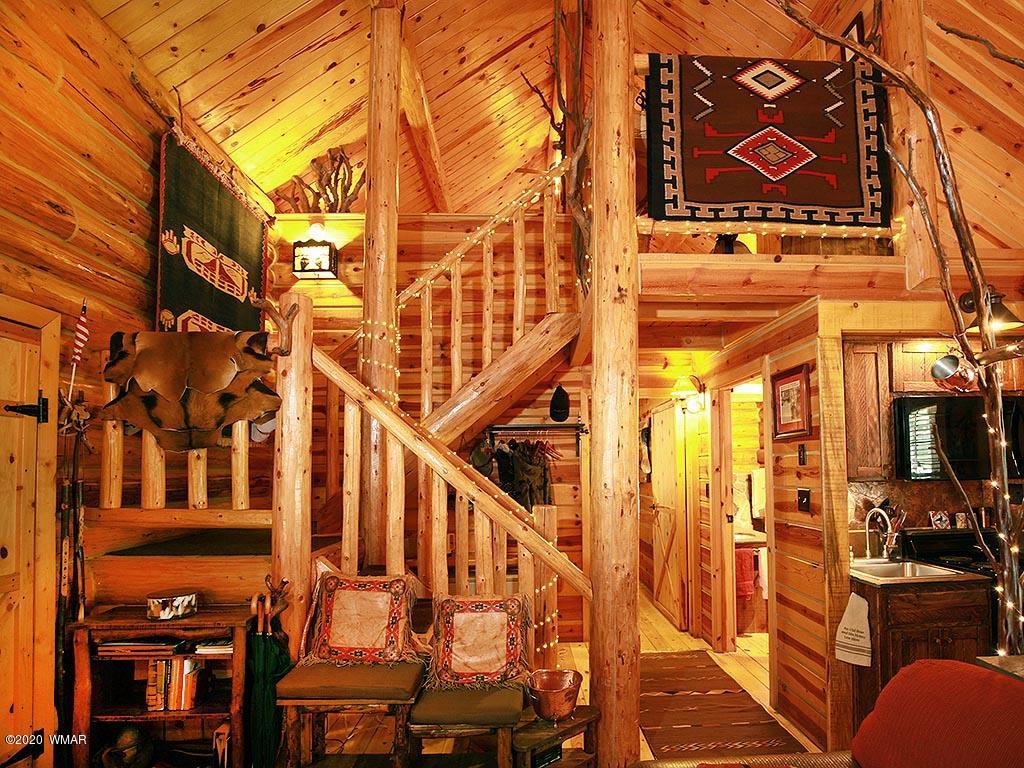 24 County Road Greer, AZ 85927 - Photo 17 of 39
