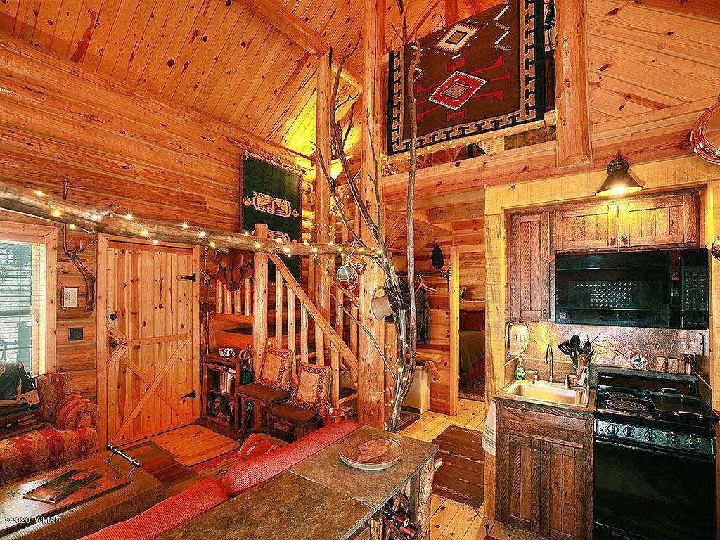 24 County Road Greer, AZ 85927 - Photo 18 of 39