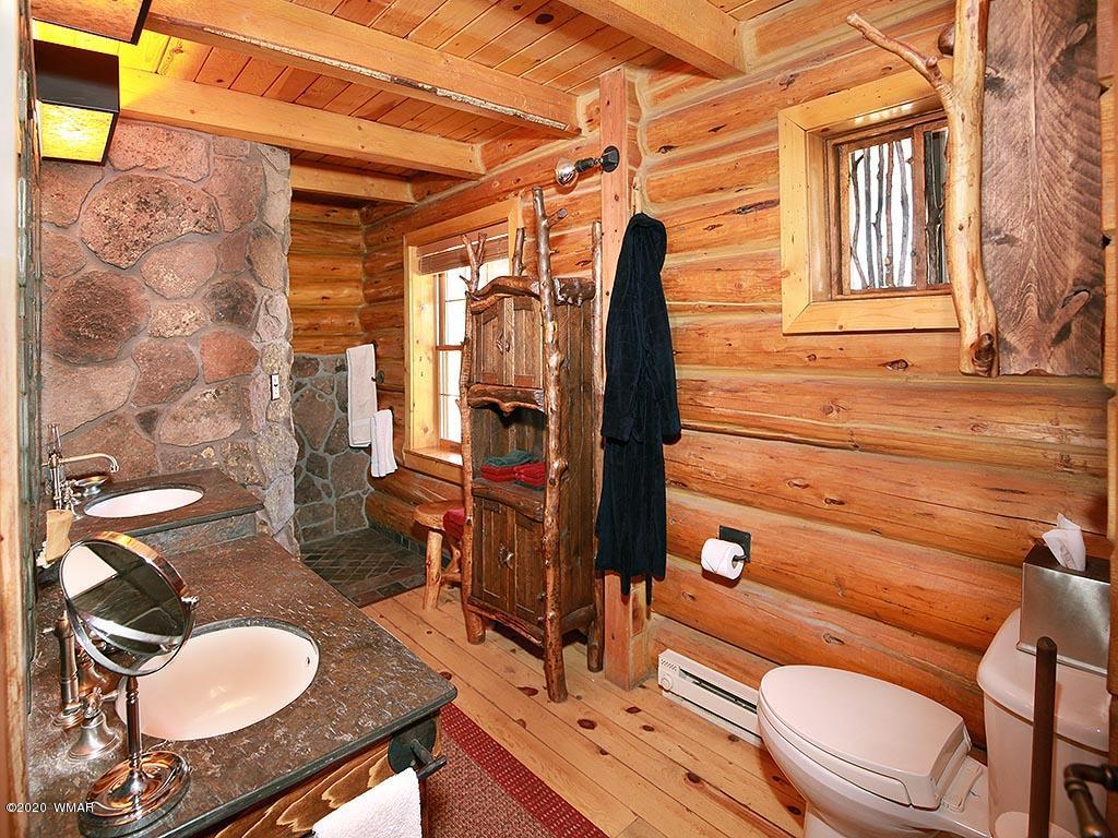 24 County Road Greer, AZ 85927 - Photo 19 of 39