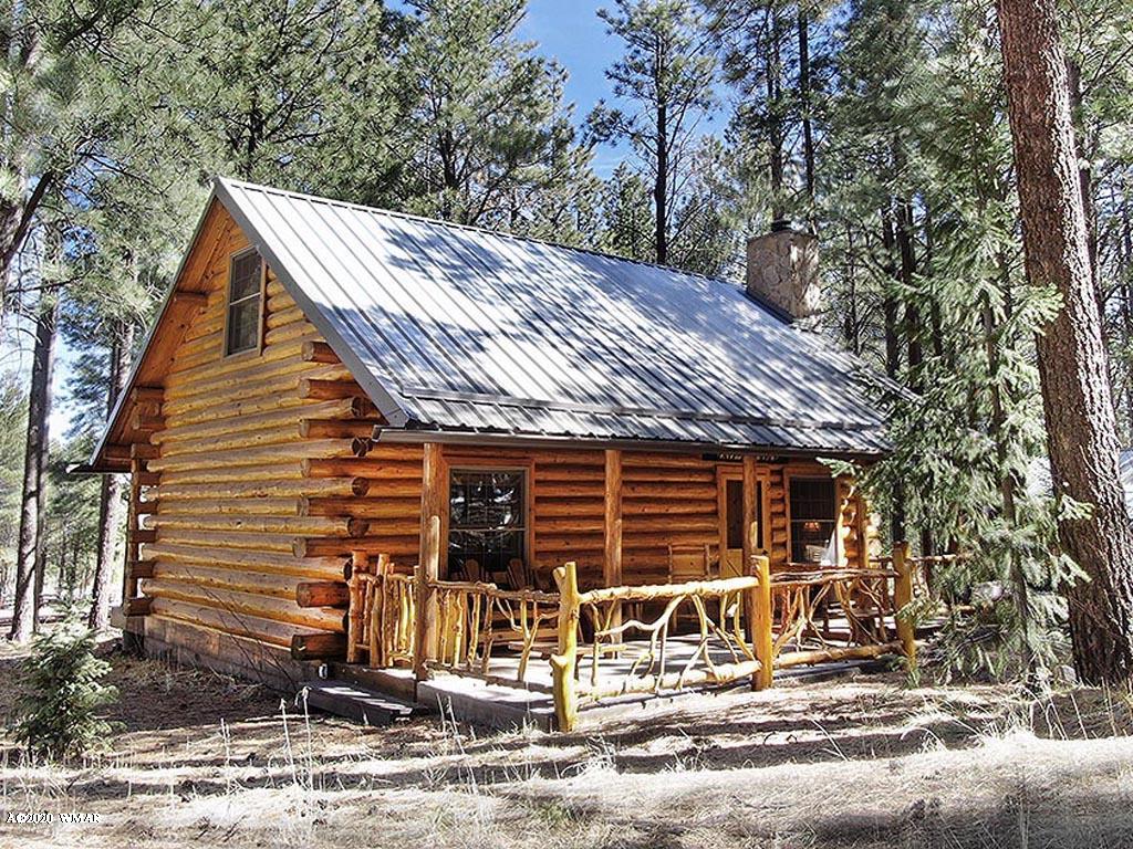 24 County Road Greer, AZ 85927 - Photo 2 of 39