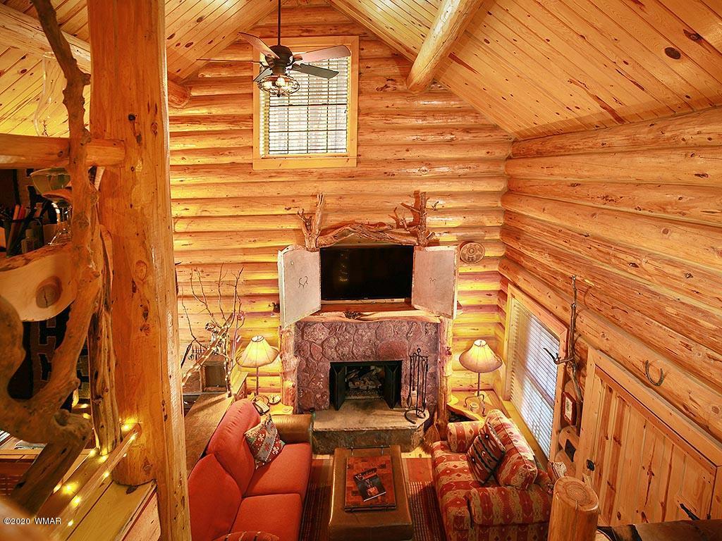 24 County Road Greer, AZ 85927 - Photo 24 of 39