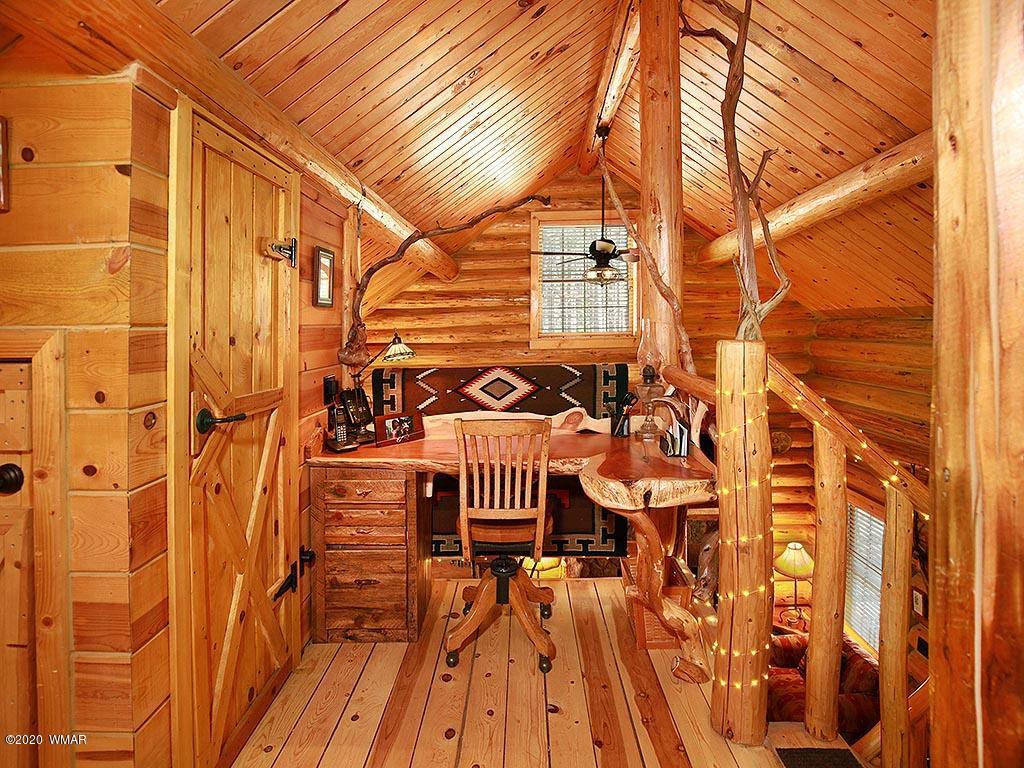 24 County Road Greer, AZ 85927 - Photo 25 of 39
