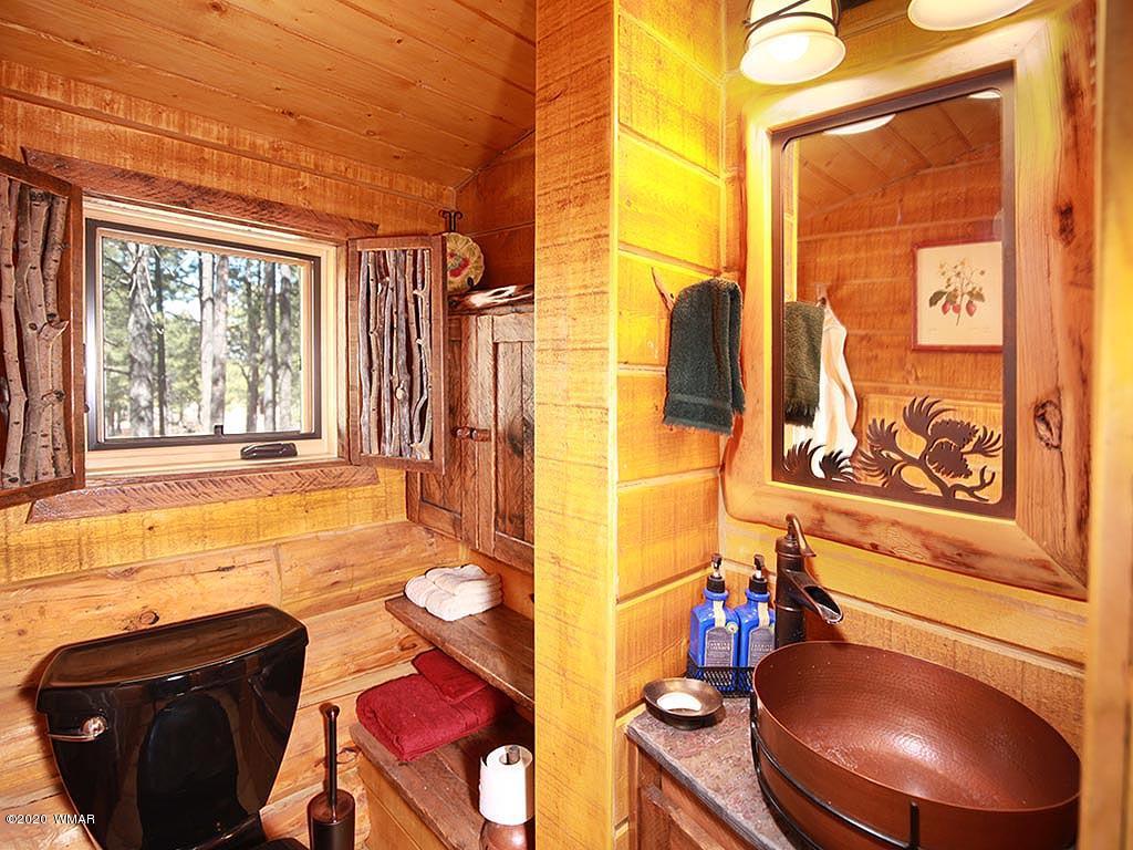 24 County Road Greer, AZ 85927 - Photo 28 of 39