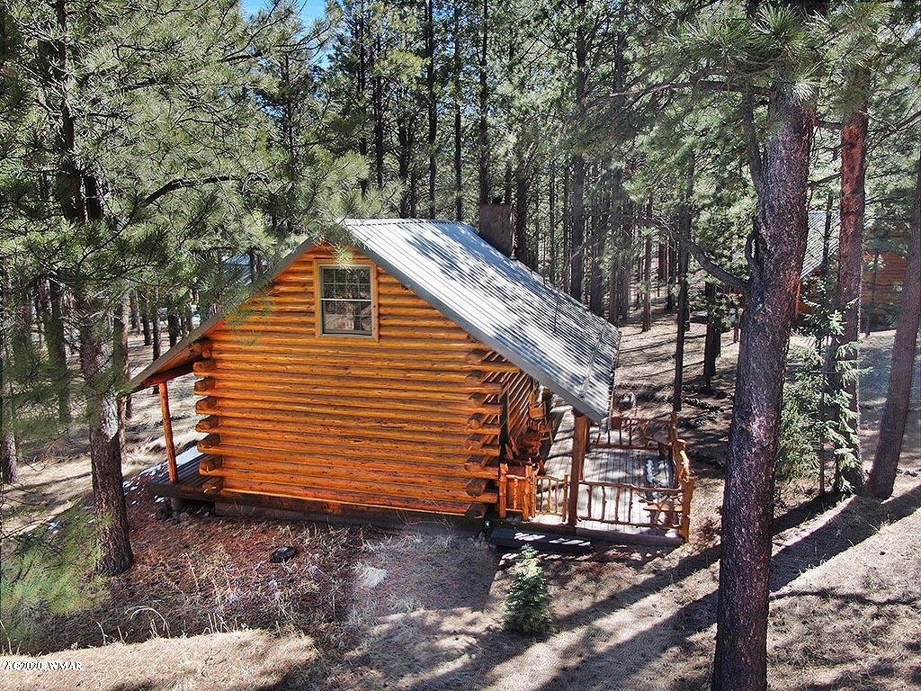 24 County Road Greer, AZ 85927 - Photo 3 of 39