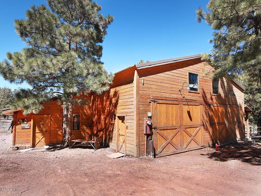 24 County Road Greer, AZ 85927 - Photo 34 of 39