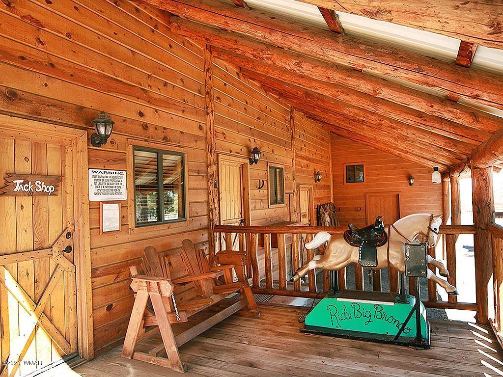 24 County Road Greer, AZ 85927 - Photo 35 of 39