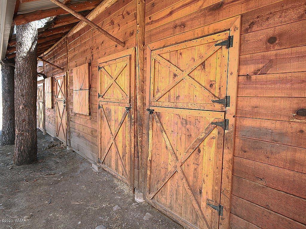 24 County Road Greer, AZ 85927 - Photo 37 of 39