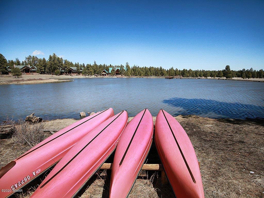 24 County Road Greer, AZ 85927 - Photo 38 of 39