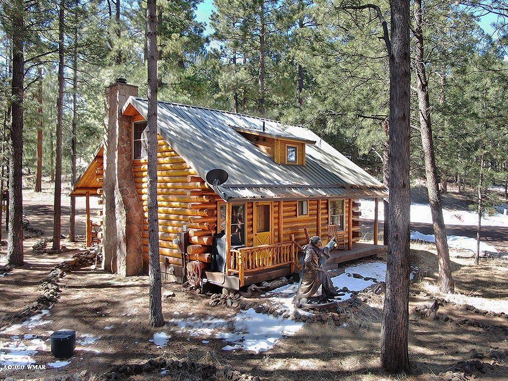 24 County Road Greer, AZ 85927 - Photo 6 of 39