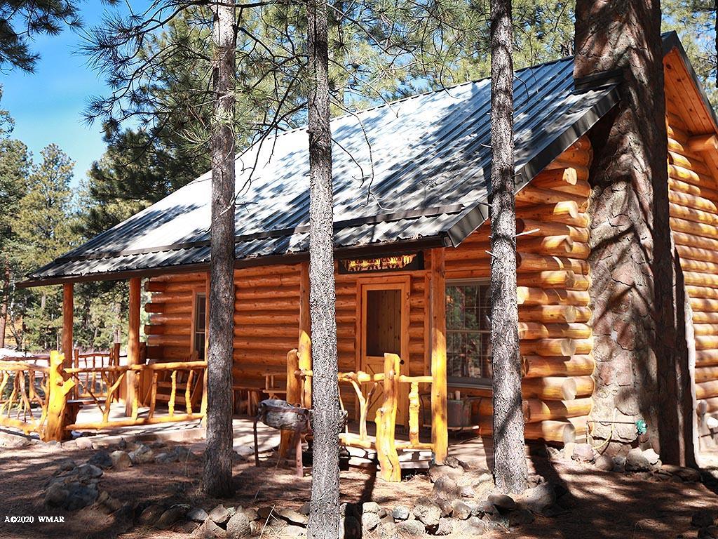 24 County Road Greer, AZ 85927 - Photo 8 of 39