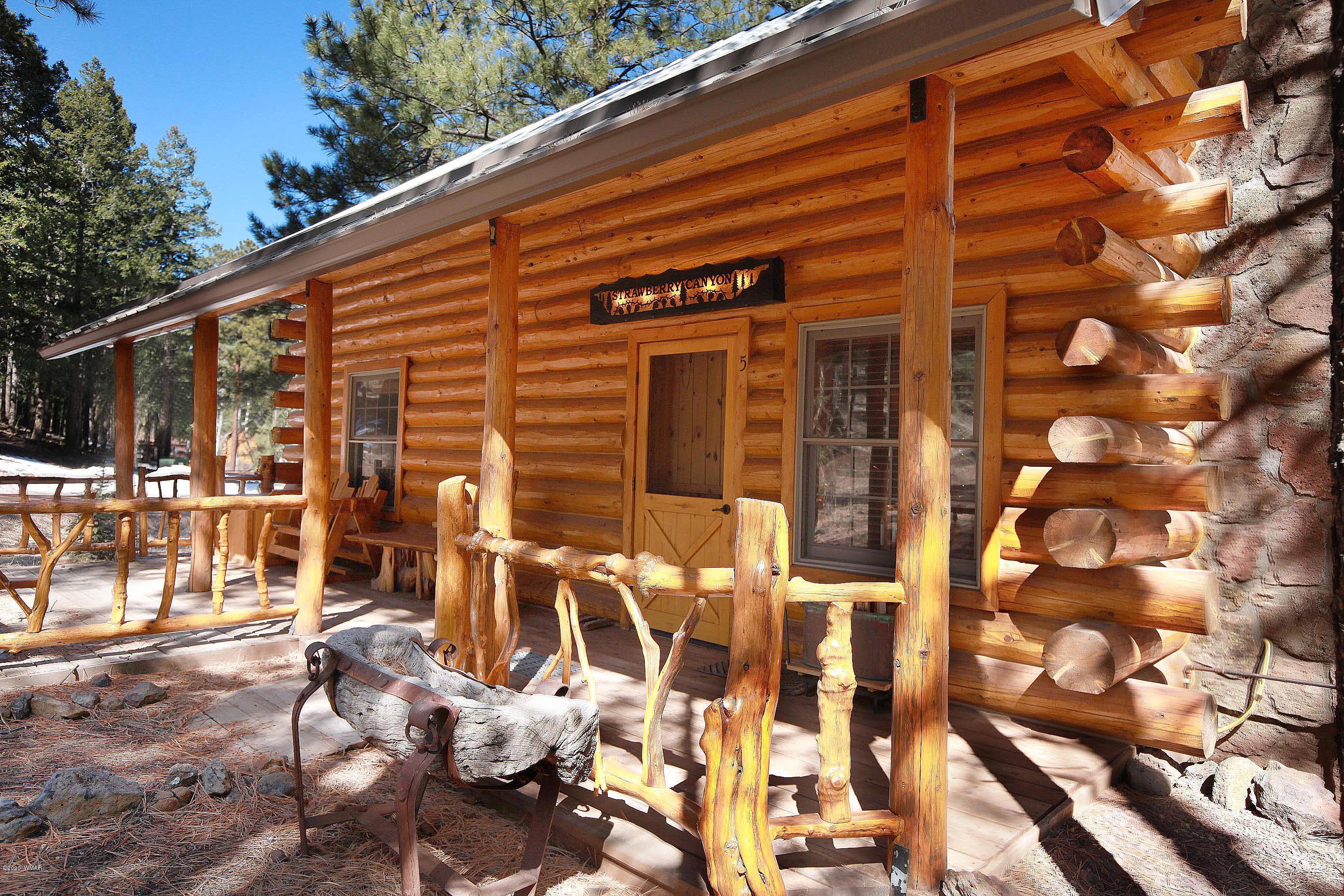 24 County Road Greer, AZ 85927 - Photo 9 of 39