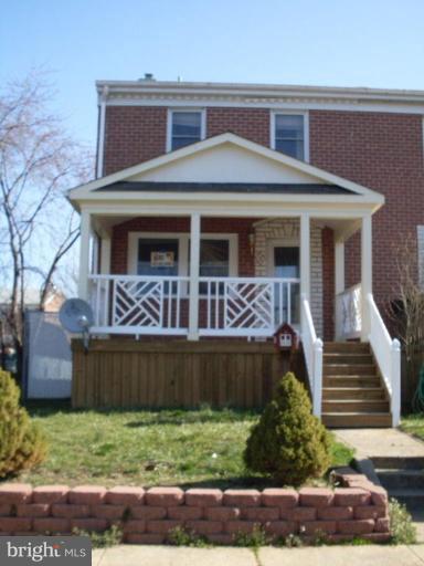 737 Seawall Road Essex, MD 21221 - Photo 1 of 7 Exterior (Main)