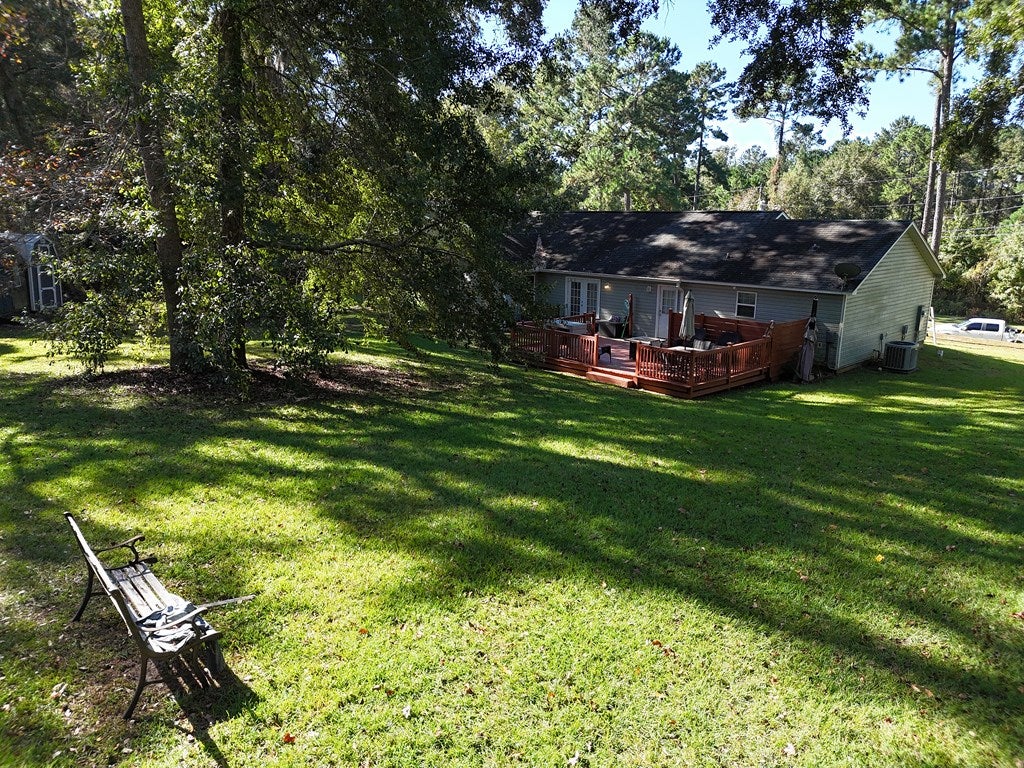 112 Henry's Road Thomasville, GA 31757 - Photo 23 of 27 Gallery Image 23