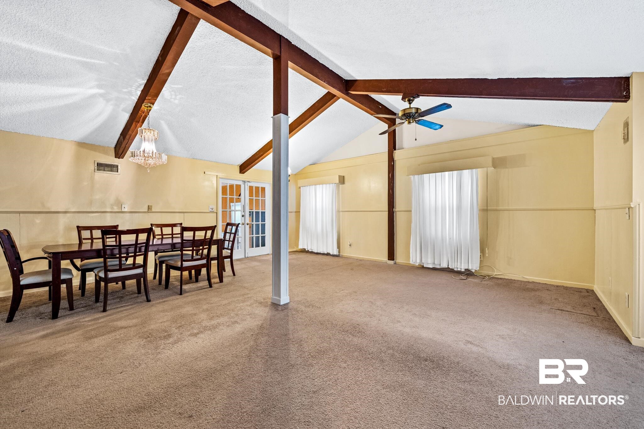 3815 Brannan Drive South Mobile, AL 36693 - Photo 8 of 23
