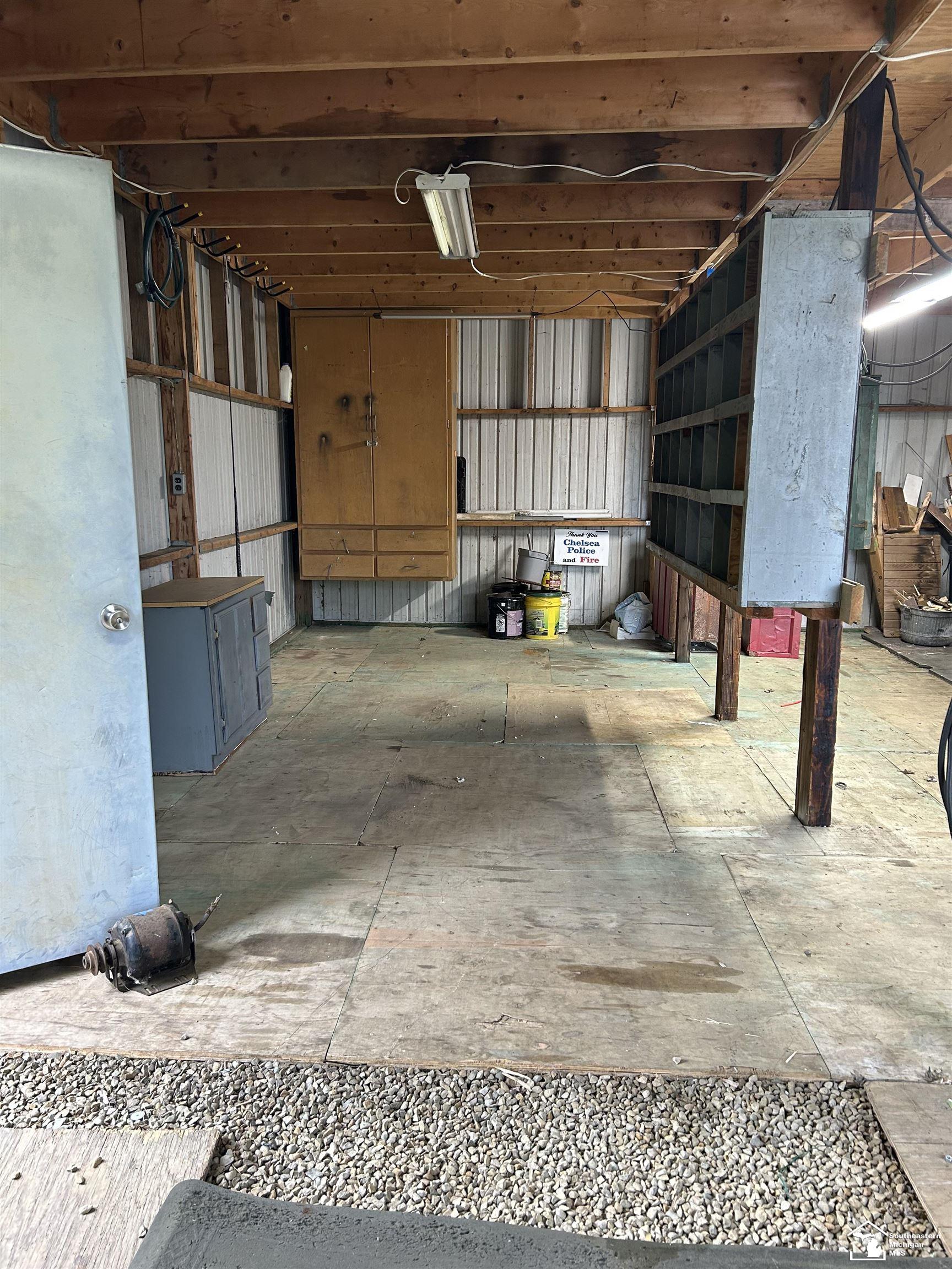 123 South Freer Road Chelsea, MI 48118 - Photo 78 of 80