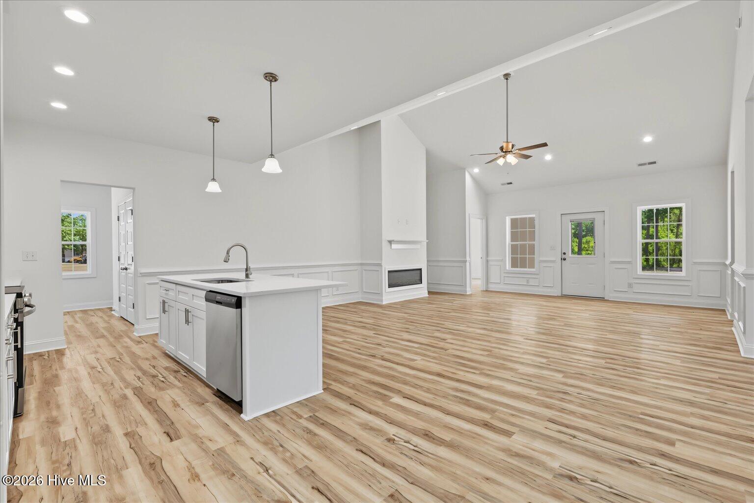 459 Fowler Manning Road Richlands, NC 28574 - Photo 9 of 49 Gallery Image 9