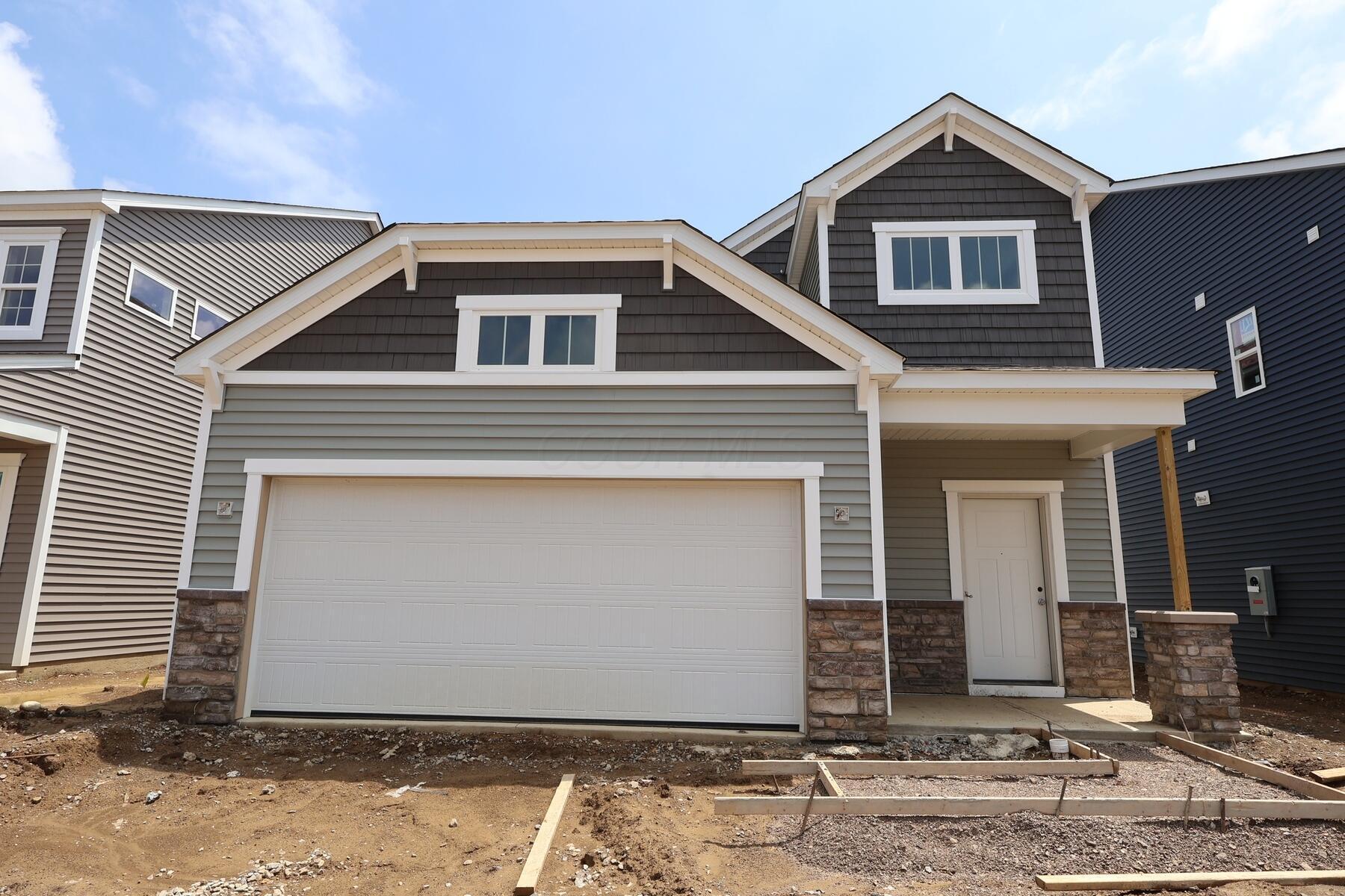 5483 Valleydale Road Powell, OH 43065 - Photo 1 of 8 Exterior
