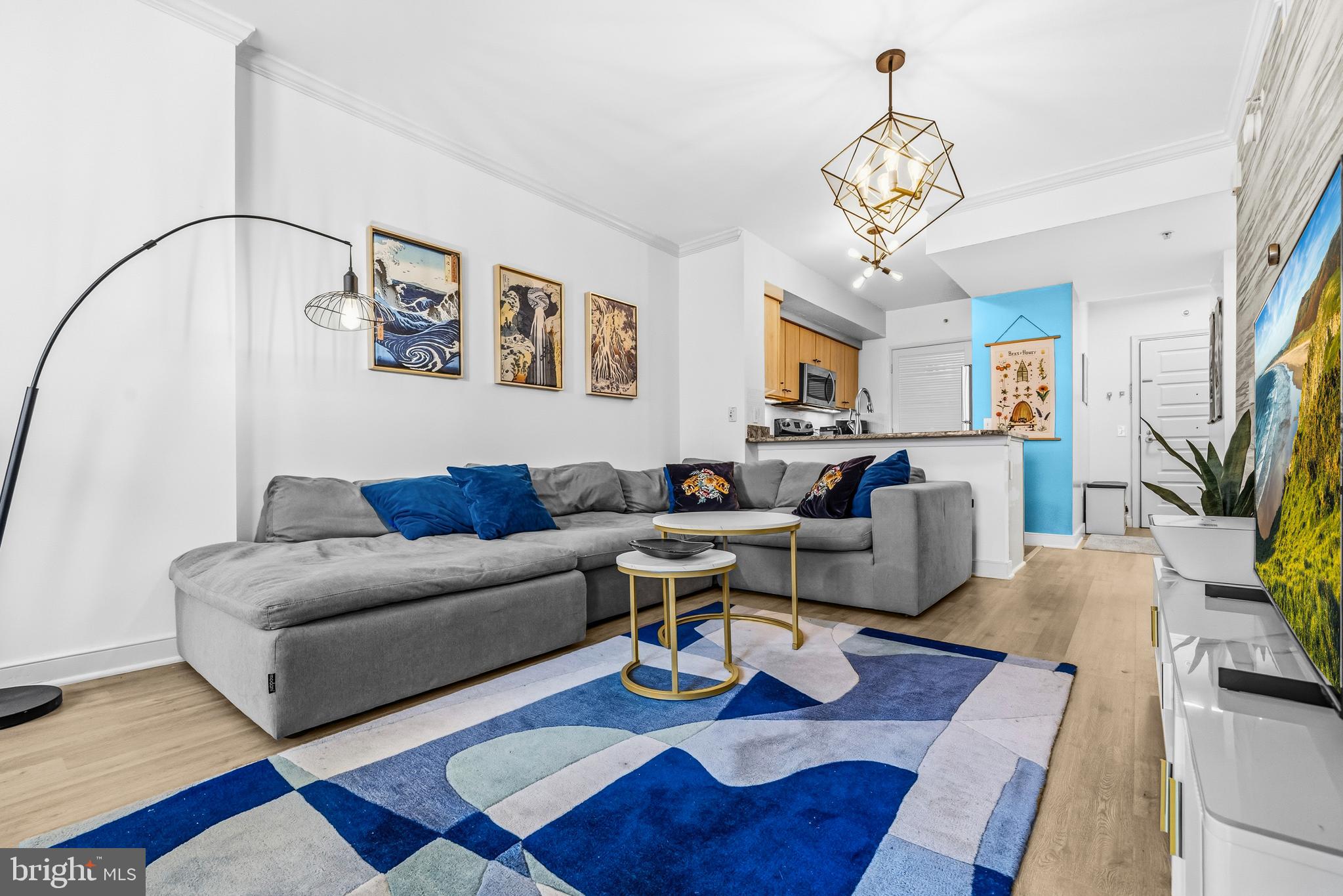 631 D Street Northwest, Unit 637 Washington, DC 20004 - Photo 10 of 68