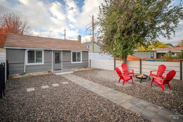 $525,000 | 3311 Hamilton Street, Boise, ID 83705