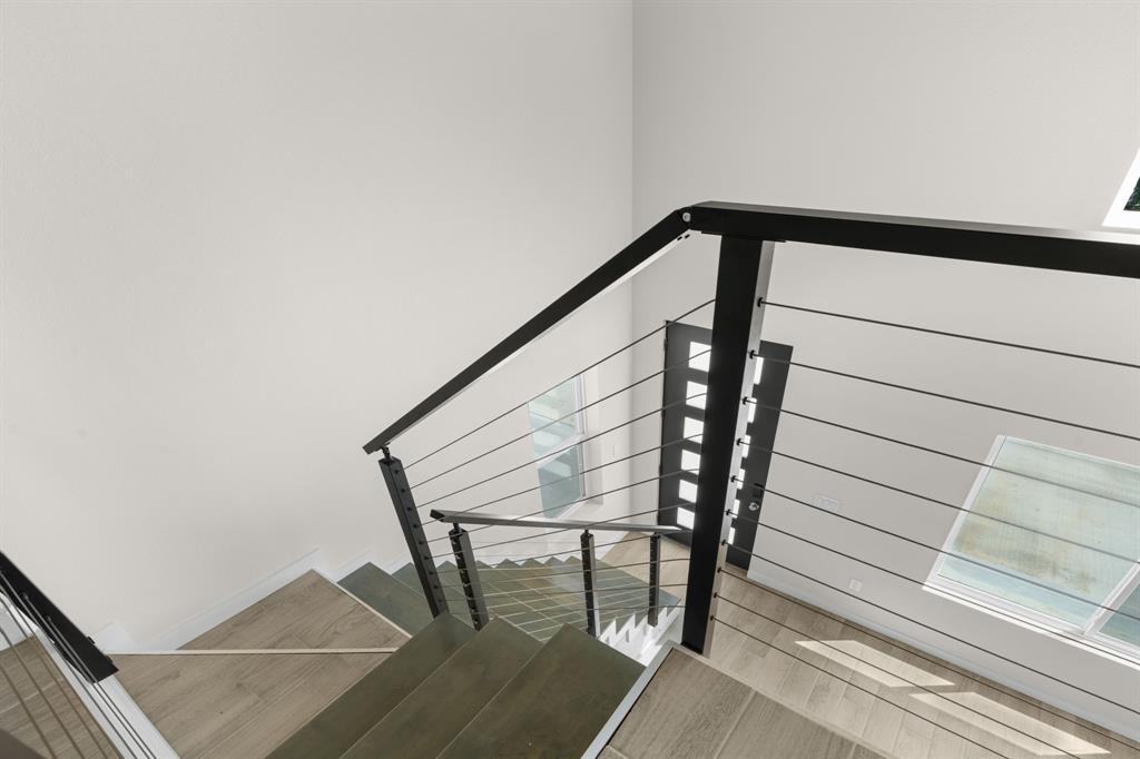 802 Old Wise Road, Unit 23 Bowie, TX 76230 - Photo 13 of 22 a view of entryway