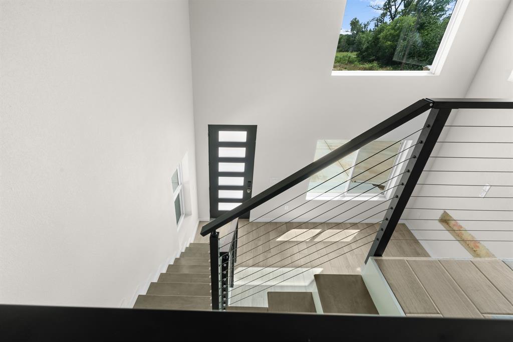 802 Old Wise Road, Unit 23 Bowie, TX 76230 - Photo 14 of 22 a view of entryway