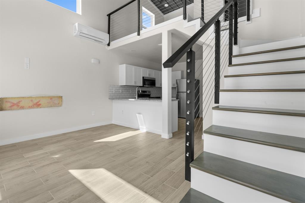 802 Old Wise Road, Unit 23 Bowie, TX 76230 - Photo 4 of 22 a view of entryway and hall