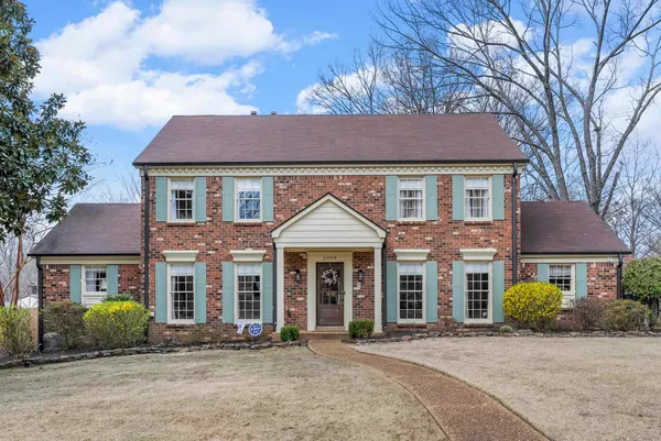 $574,900 | 2099 Black Oak Drive, Memphis, TN 38119