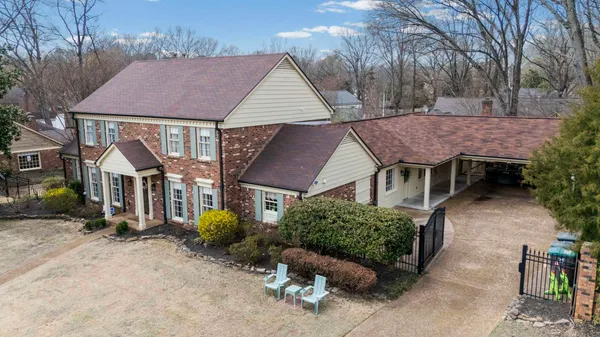 $574,900 | 2099 Black Oak Drive, Memphis, TN 38119