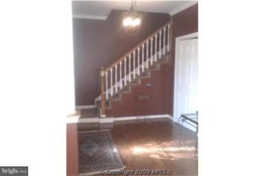 3116 Green Hill Road Sparrows Point, MD 21219 - Photo 3 of 6 a view of entryway