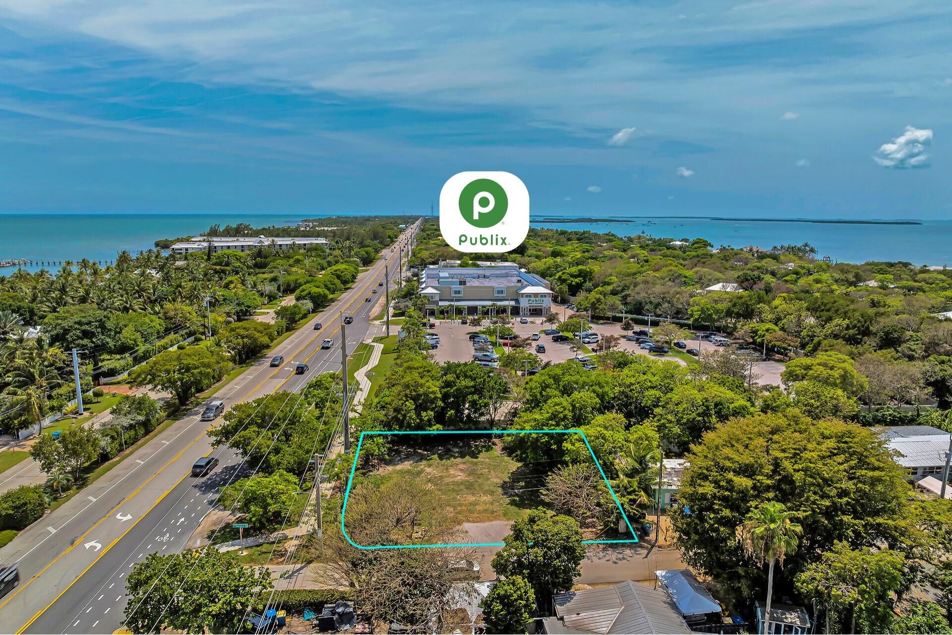 104 South Hammock Road Islamorada, FL 33036 - Photo 1 of 10 104 S Hammock-1
