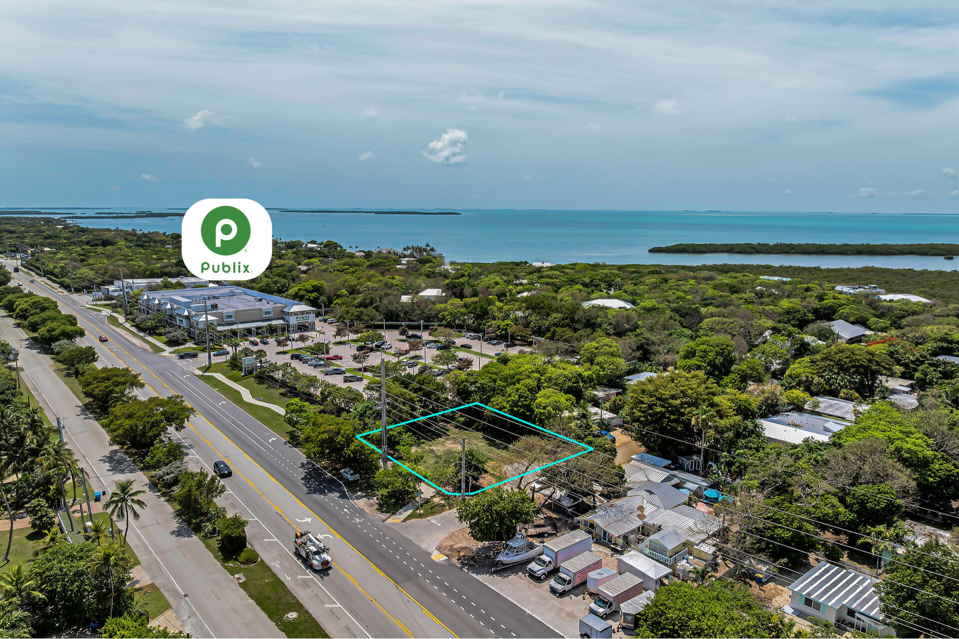 104 South Hammock Road Islamorada, FL 33036 - Photo 2 of 10 104 S Hammock-2