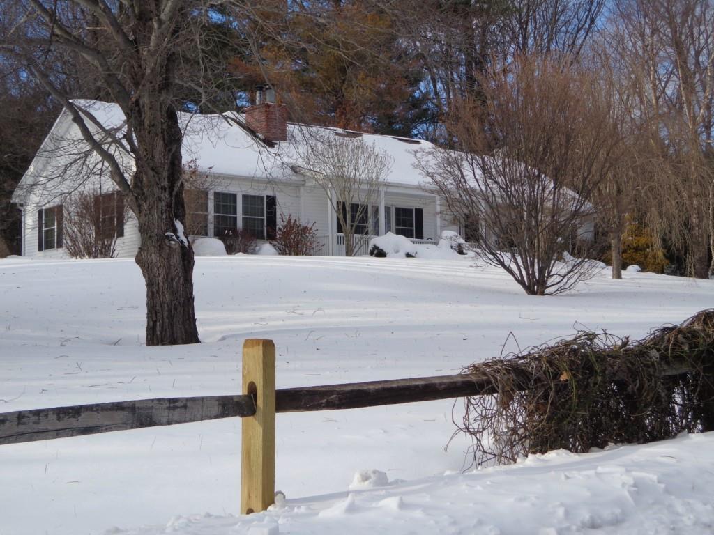 61 Bartholomew Hill Road Goshen, CT 06756 - Photo 1 of 1 Gallery Image 1