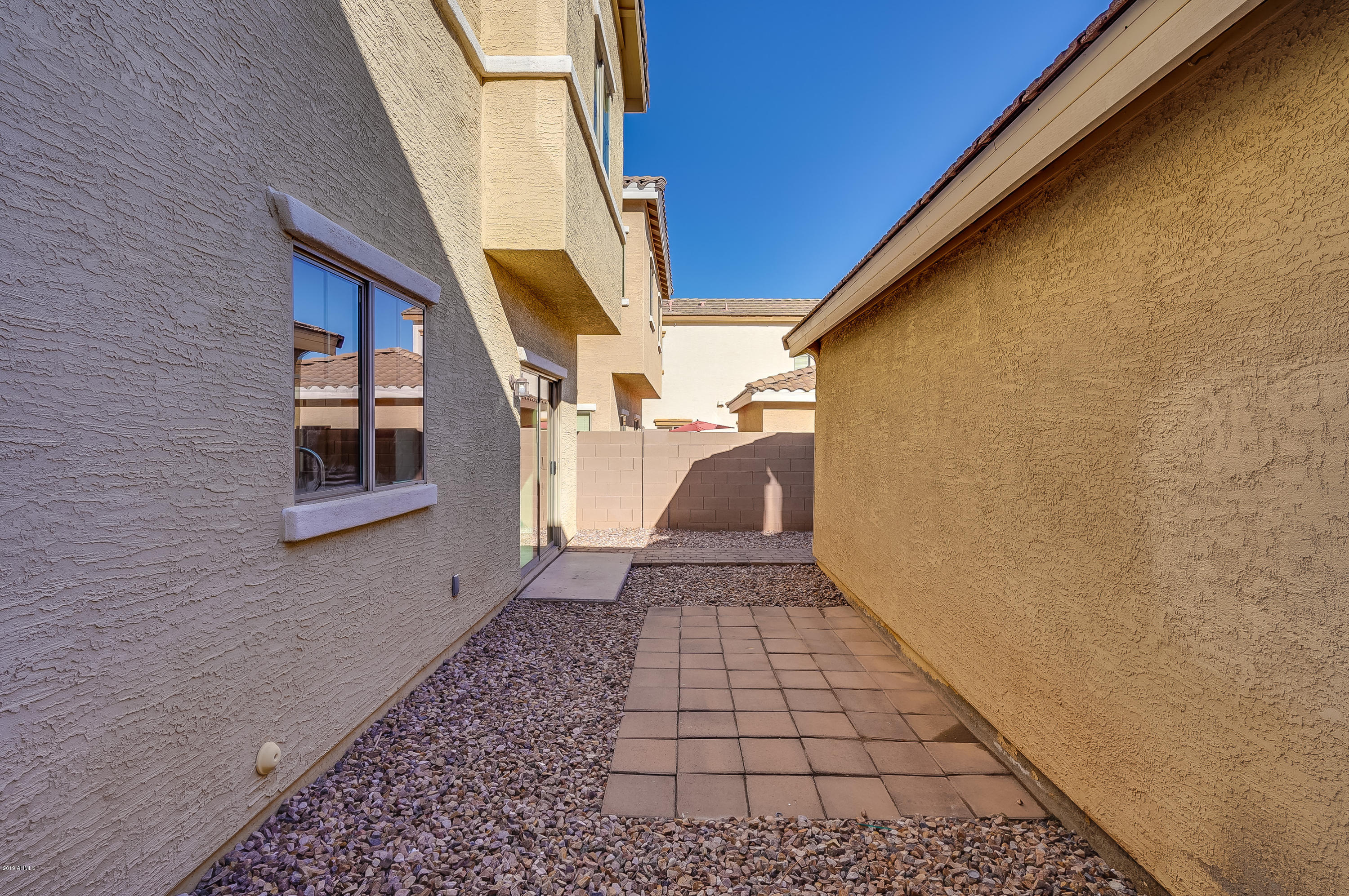 4717 East Redfield Road Gilbert, AZ 85234 - Photo 16 of 17 a view of an entryway