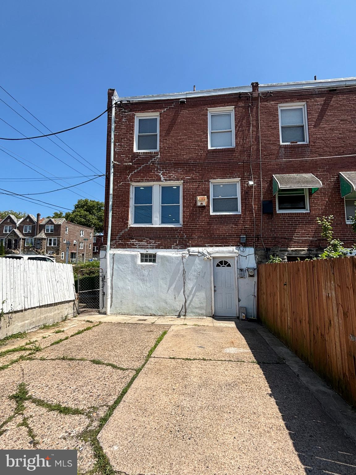 6658 Rutland Street Philadelphia, PA 19149 - Photo 22 of 22 Charming brick home with spacious yard.