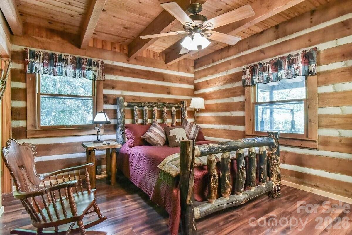 48 Buck Ridge Road Fairview, NC 28730 - Photo 12 of 40