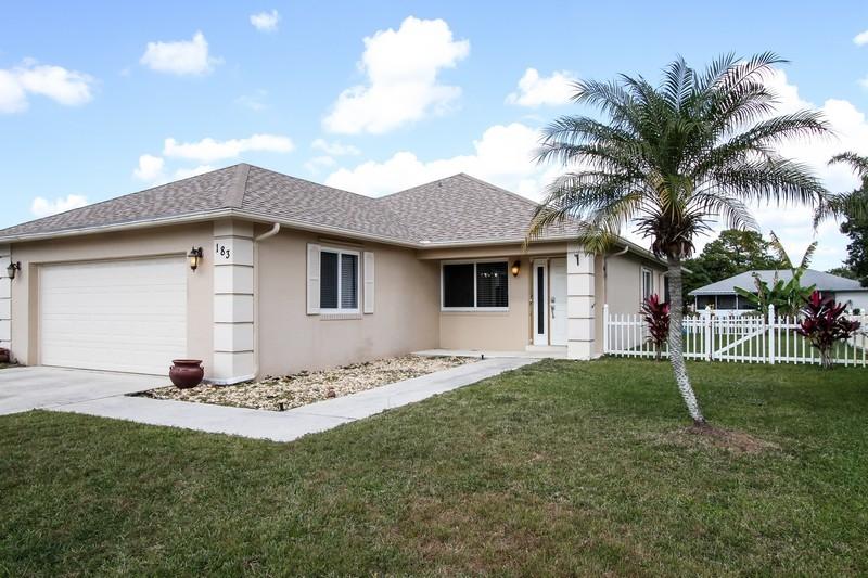 183 Raintree Trail Jupiter, FL 33458 - Photo 9 of 11 Front