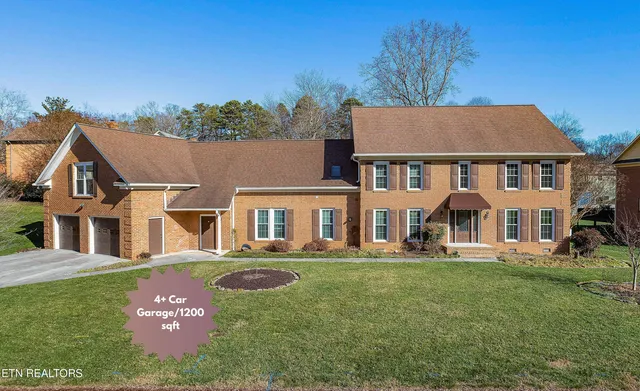 $1,280,000 | 1204 Ashgrove Place, Knoxville, TN 37919