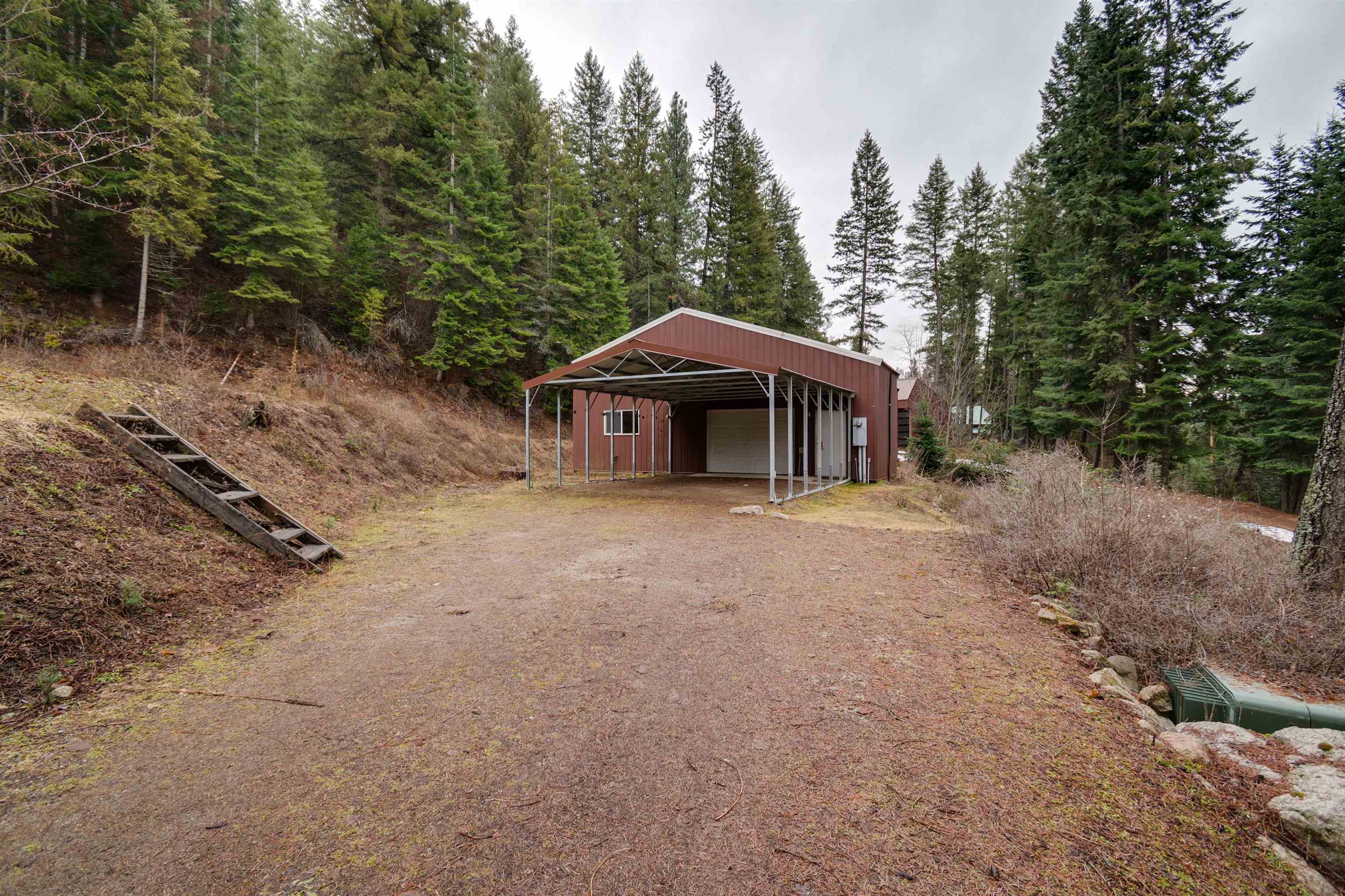 22292 North Leclerc Rd Road Cusick, WA 99119 - Photo 35 of 48