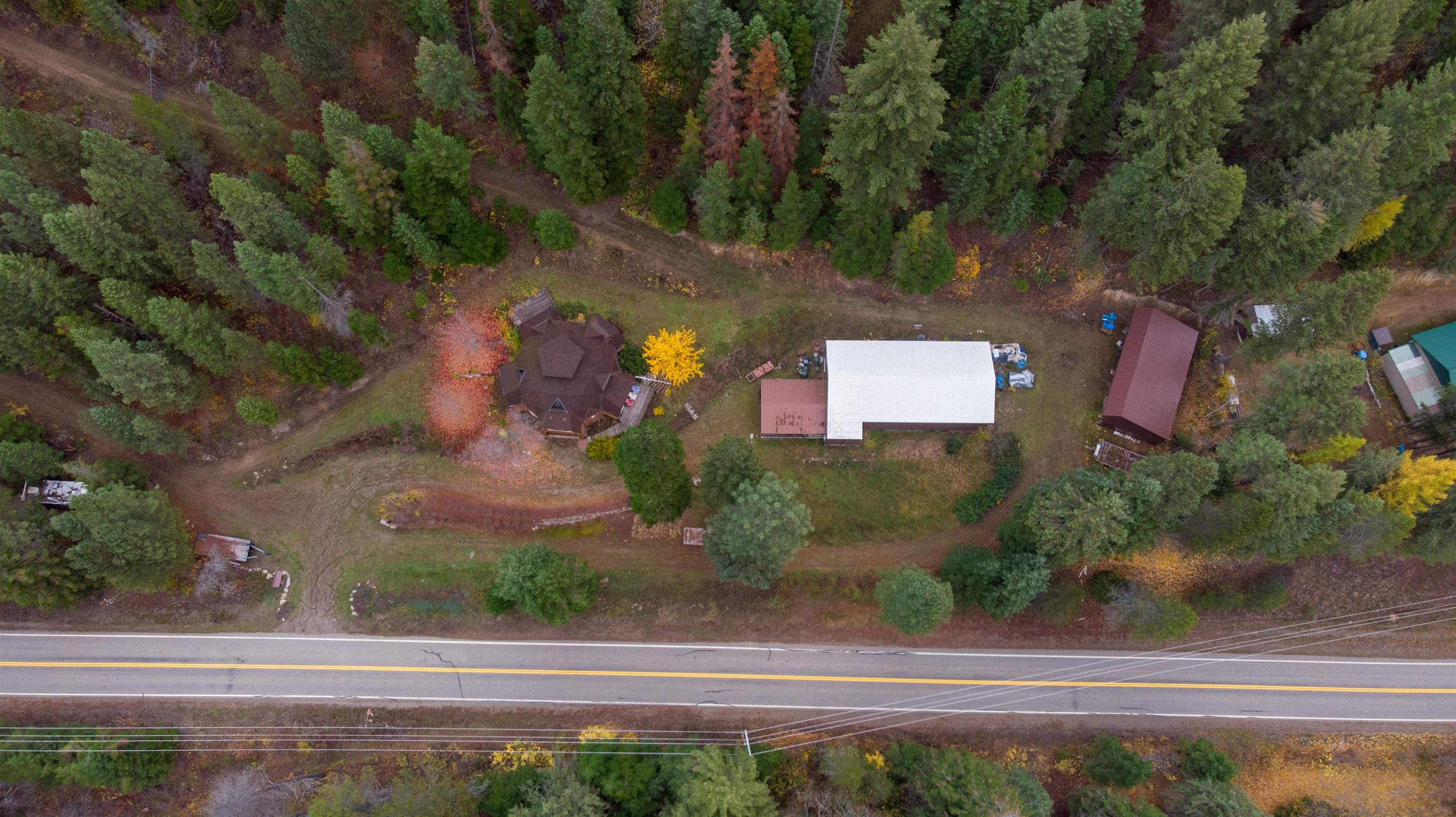 22292 North Leclerc Rd Road Cusick, WA 99119 - Photo 43 of 48