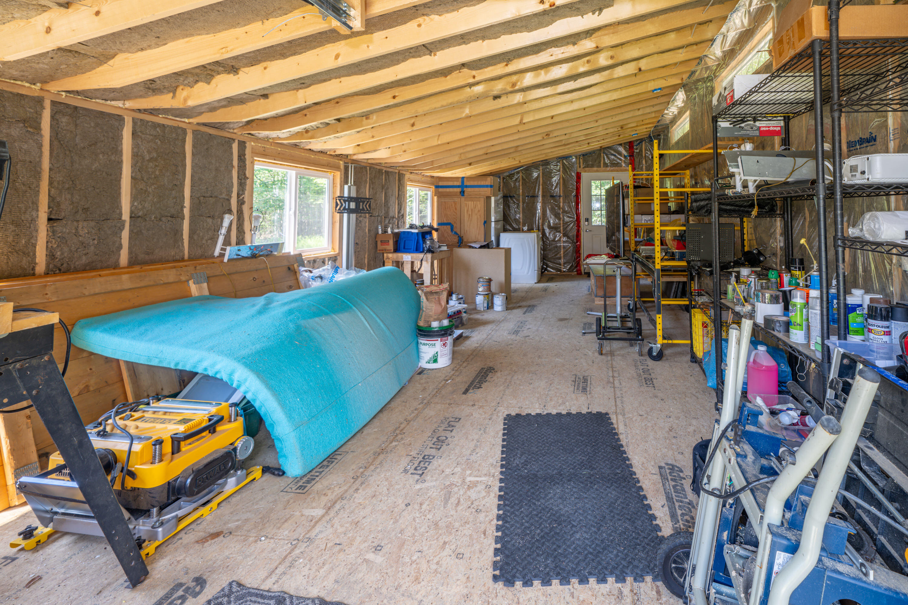 124 Albin Road Searsmont, ME 04973 - Photo 25 of 29 3751