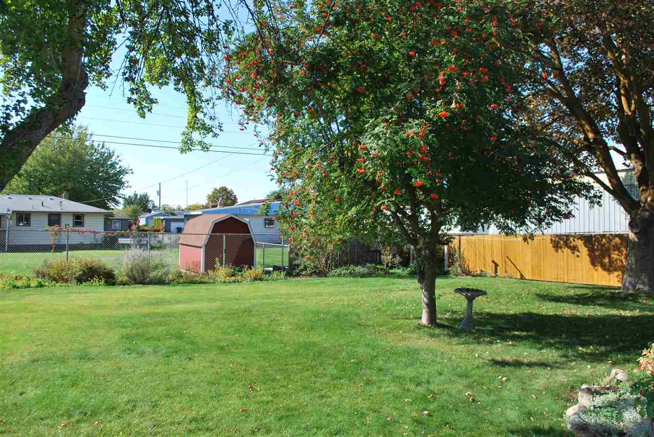 1219 North Dick Road Spokane Valley, WA 99212 - Photo 18 of 20