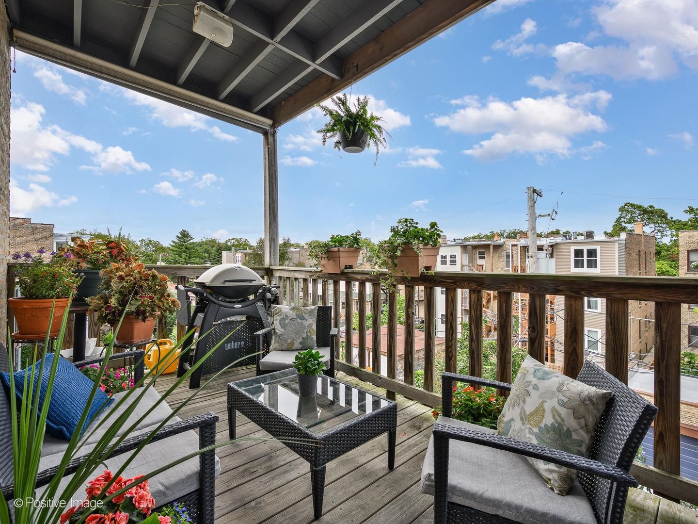 1616 West Rascher Avenue, Unit 3W Chicago, IL 60640 - Photo 18 of 18 Gallery Image 18
